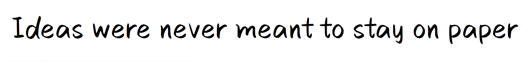 banner